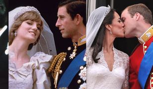 Nie tylko Harry i Meghan wezmą ślub na oczach wszystkich. O tych ceremoniach mówił cały świat