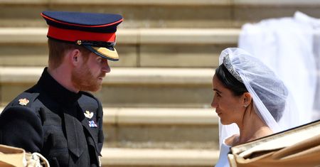 Meghan i Harry zwracają ślubne prezenty. Wiemy dlaczego