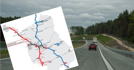 S17 zyskała dodatkowe 30 km. Szybciej ze stolicy na Lubelszczyznę