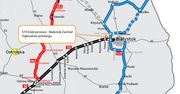 Jest przetarg na kolejny odcinek Via Carpatia