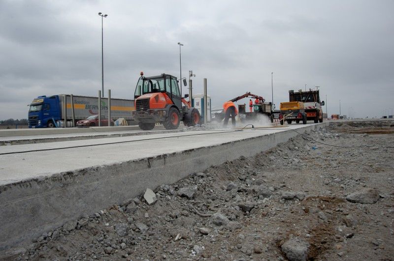 Autostrada A2. Jest umowa na poszerzenie trasy Warszawa-Łódź