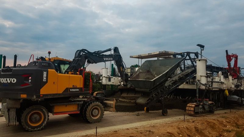 Do końca roku GDDKiA planuje ogłosić postępowania na 11 inwestycji w drogi. 