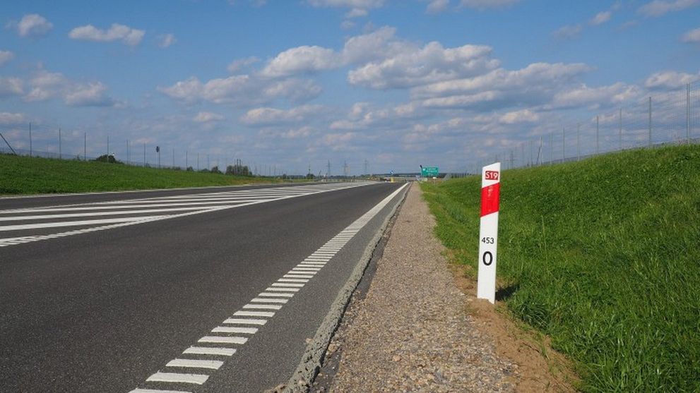 W pierwszej połowie roku mają zostać ogłoszone przetargi na budowę prawie 50 km S19 w okolicach Białegostoku.