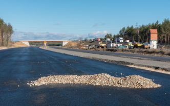 Budowa dróg ekspresowych. Zerwanie kontaktów z Włochami niemal pewne