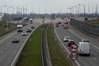 Zmiany na autostradzie A2. Nie trzeba zwalniać, by przejechać przez nieczynny punkt poboru opłat