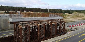 Budowa dróg w Polsce. Pierwsze kontrakty anulowane tuż po wyborach