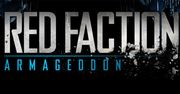 Red Faction Armageddon z datą i zwiastunem