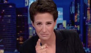 Dziennikarka popłakała się na wizji. Nie była w stanie przeczytać wiadomości do końca