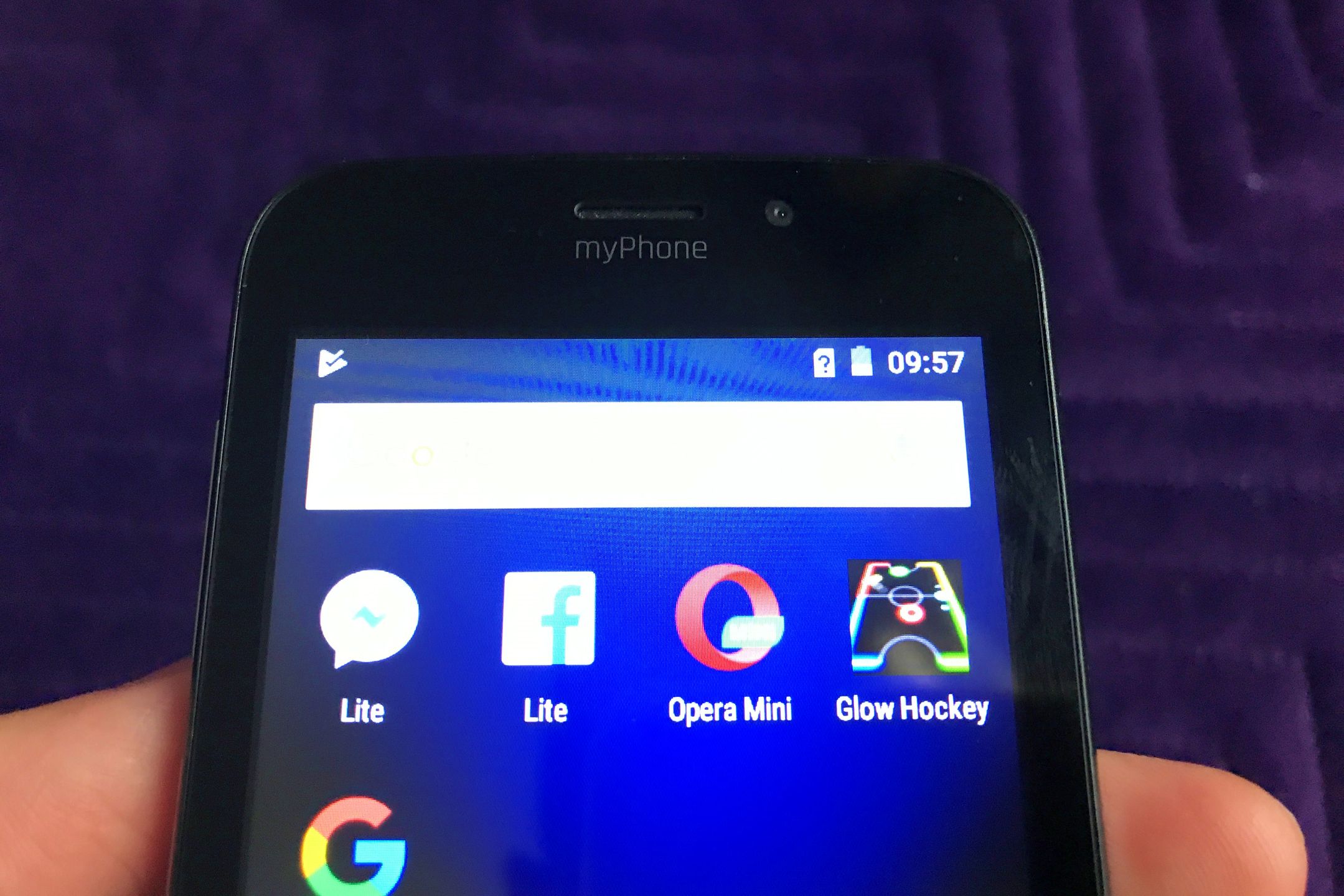 myPhone Pocket 2 – testujemy smartfon wyceniony na... dwieście złotych! 2