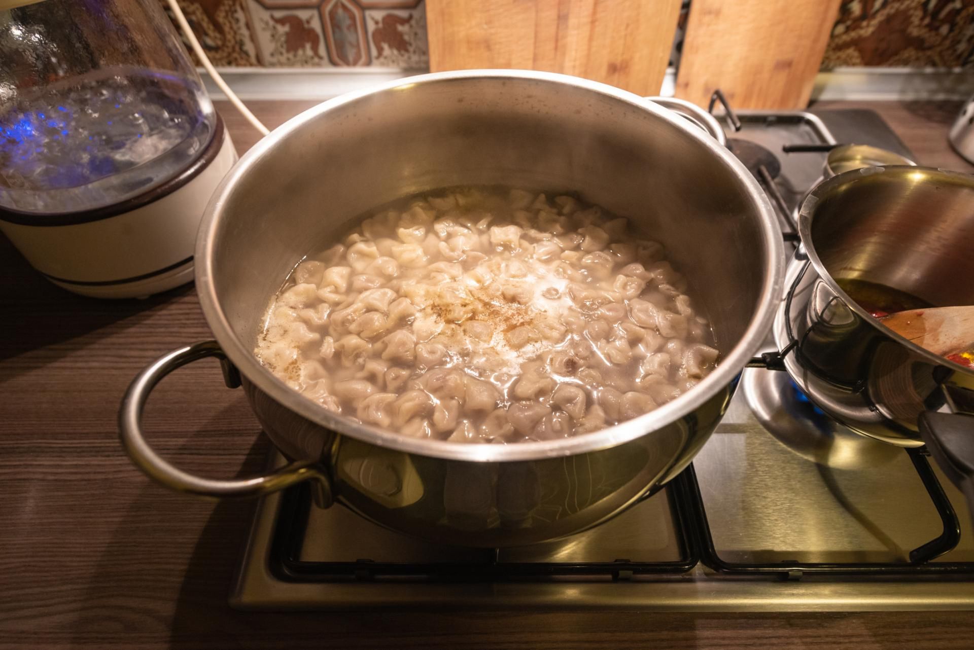 Rafinowana mąka może mieć związek z nowotorami