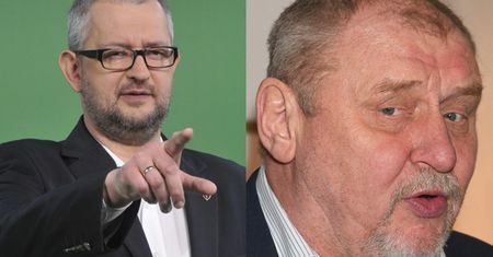Ziemkiewicz krytykuje Grabowskiego za porzucenie chorej żony