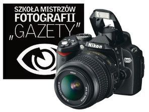 Oto laureaci Szkoły Mistrzów "Gazety Wyborczej" 1