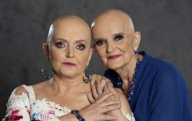 Coleen Nolan rozważa podwójną mastektomię, ponieważ jej siostry zachorowały na raka piersi. "To tak, jakby mieć tam dwie bomby zegarowe"