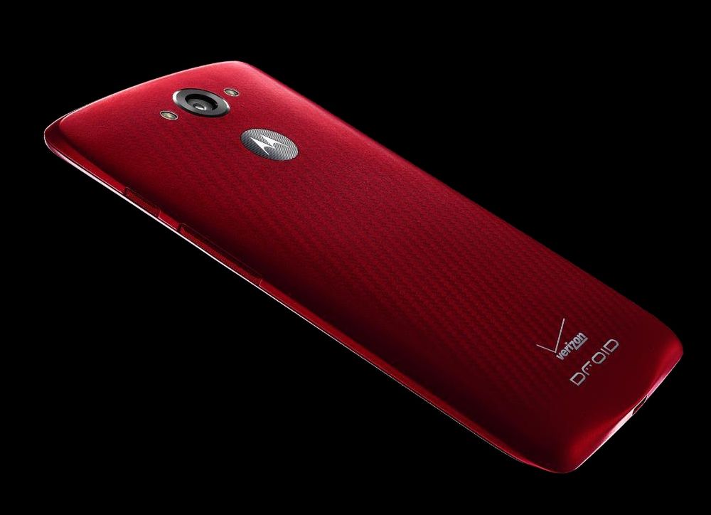 Motorola Droid Turbo