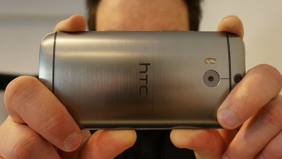 HTC szykuje nowe cudo z podwójnym aparatem?
