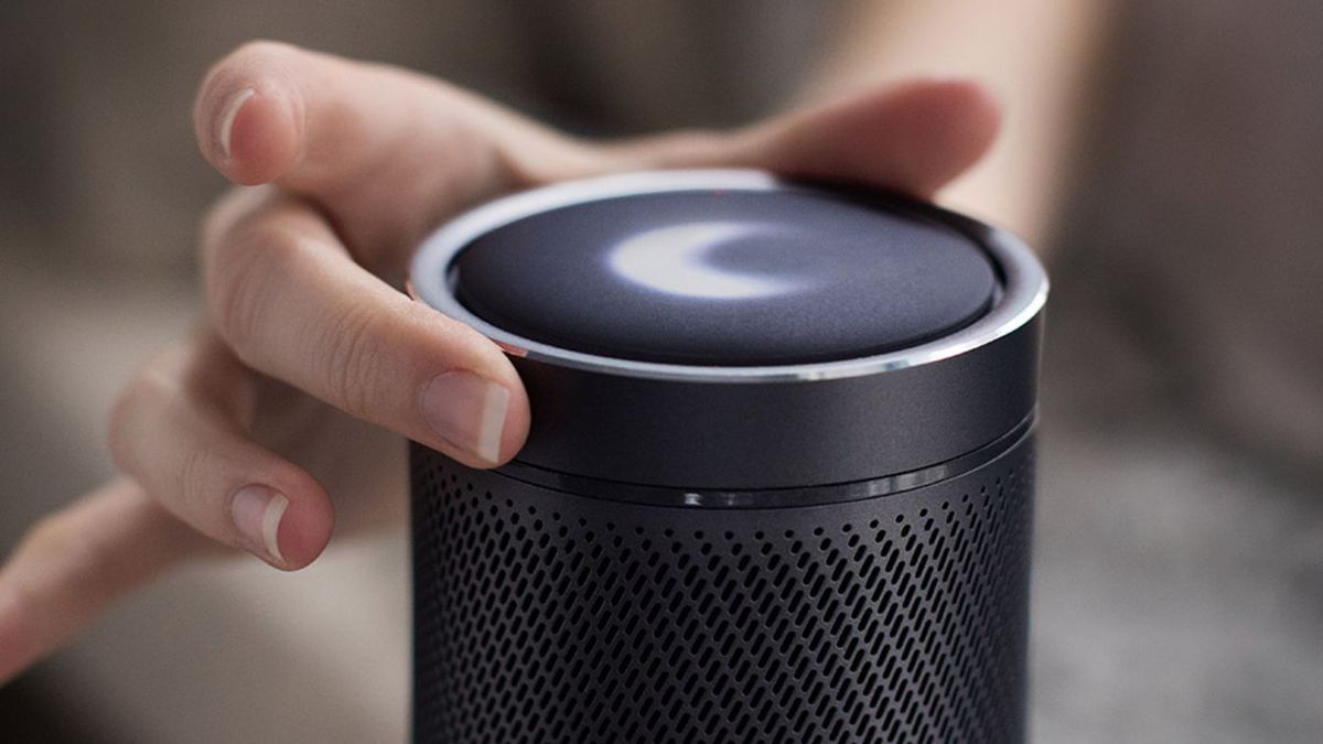 Harman Kardon Invoke, czyli głośnik z Cortaną Microsoftu 1