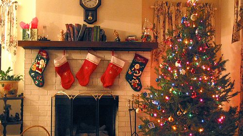 Gwiazdka 2009: telefon na prezent do 2500zł 1