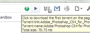 Jak błyskawicznie pobierać pliki torrent w Google Chrome? 1