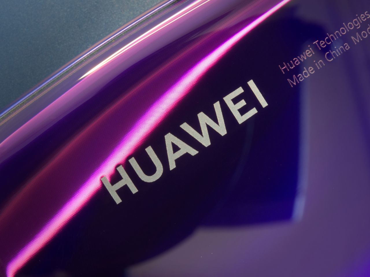 Huawei potwierdza: nasz pierwszy smartfon z 5G będzie też składany