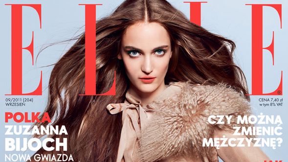 Ostatnia szansa, by zostać fotografem "Elle" - konkurs fotograficzny 1