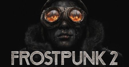 Frostpunk 2 – data premiery, edycja Digital Deluxe oraz Game Pass
