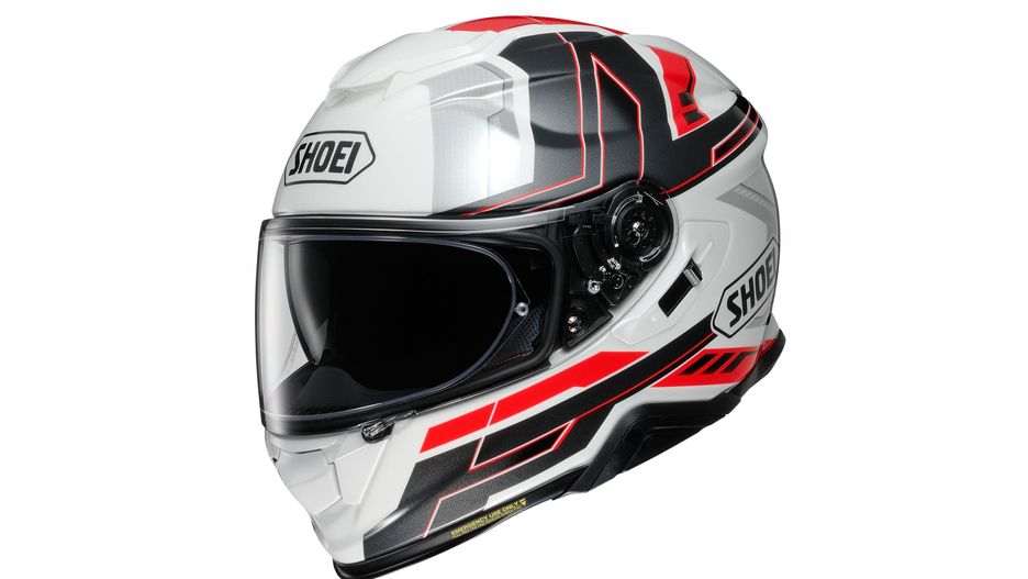 Shoei GT-Air II