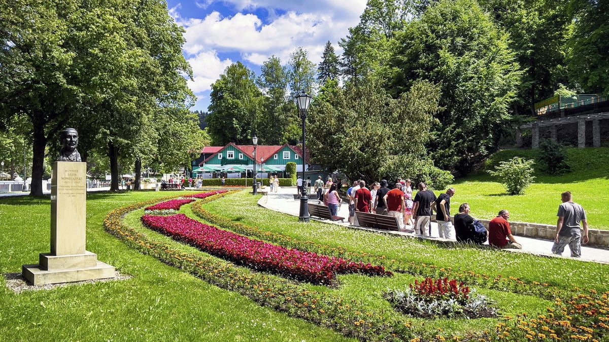 Obecnie pacjenci onkologiczni muszą odczekać czasami nawet pięć lat, żeby móc skorzystać z pobytu w sanatorium