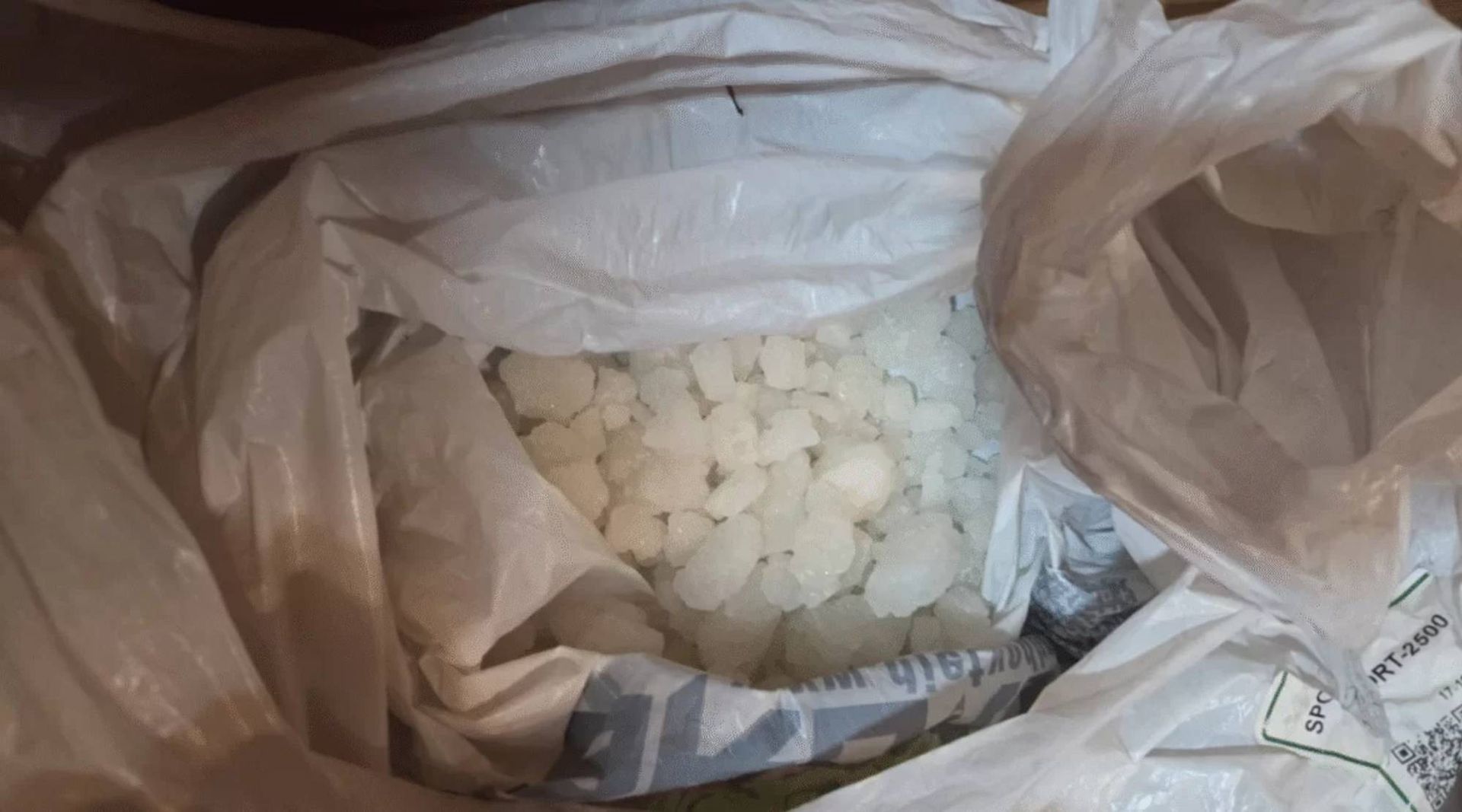 34-latek tymczasowo aresztowany za narkotyki