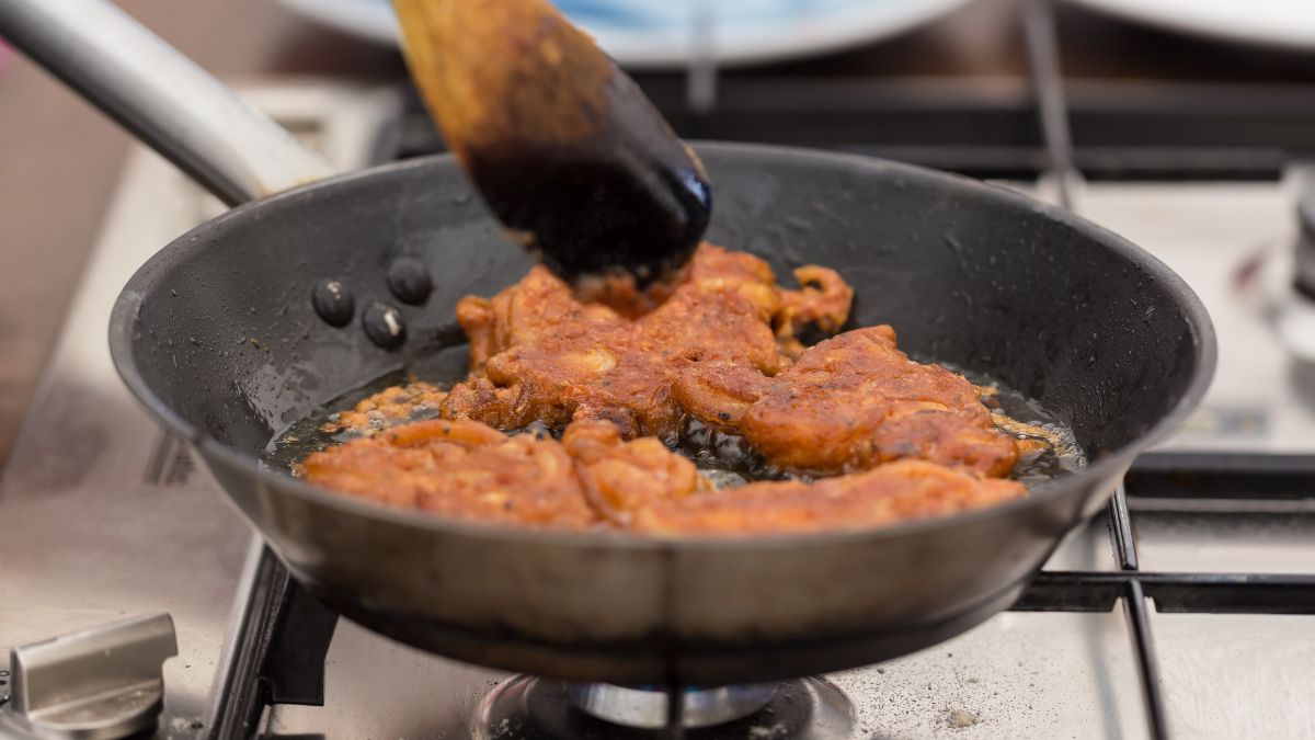 Genialne placuszki cebulowe zrobisz w mgnieniu oka