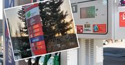 Nowy rok na stacjach benzynowych. Ceny na "podobnym poziomie"
