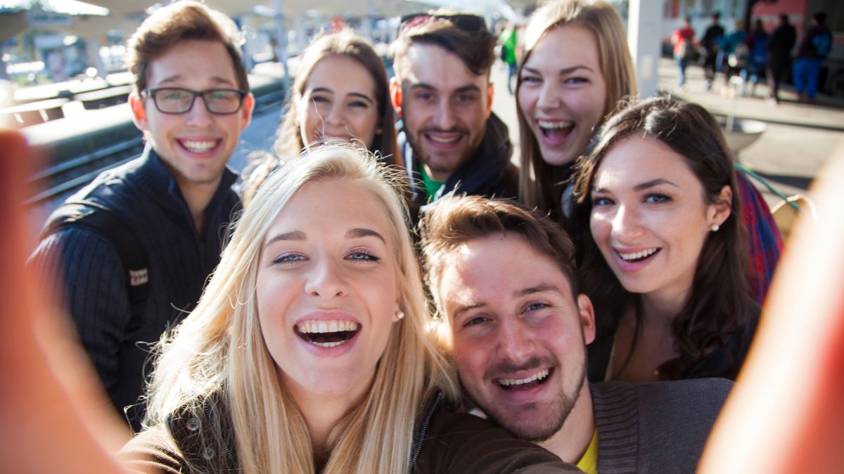 Pokolenie Z to osoby urodzone między 1995 a 2012 rokiem