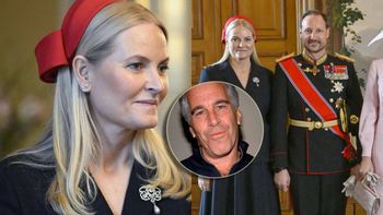 Pierwsze oficjalne wyjście księżnej Mette-Marit po aferze z Epsteinem. Nikt się jej nie spodziewał