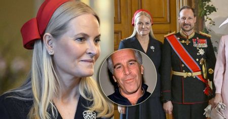 Pierwsze oficjalne wyjście księżnej Mette-Marit po aferze z Epsteinem. Nikt się jej nie spodziewał