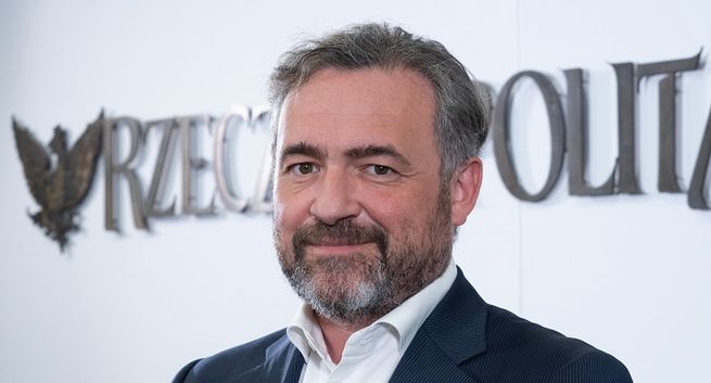 Droższy papier i słabsza reklama prasowa zaszkodziły wydawcy „Rzeczpospolitej”