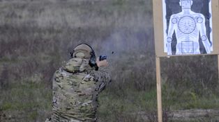 Poznań: Zakaz wjazdu i wejścia na teren poligonu. Biedrusko będzie zamknięte