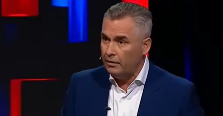 Skandaliczna wypowiedź w rosyjskiej telewizji. Jest reakcja rzecznika MSZ