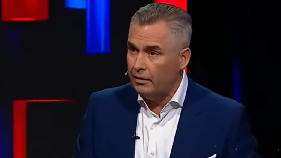 Skandaliczna wypowiedź w rosyjskiej telewizji. Jest reakcja rzecznika MSZ