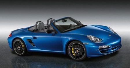 Porsche daje nieco więcej. Tylko czego?