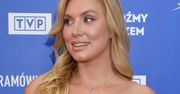 Karolina Pajączkowska pozowała w bikini. Dawno nie była tak odważna