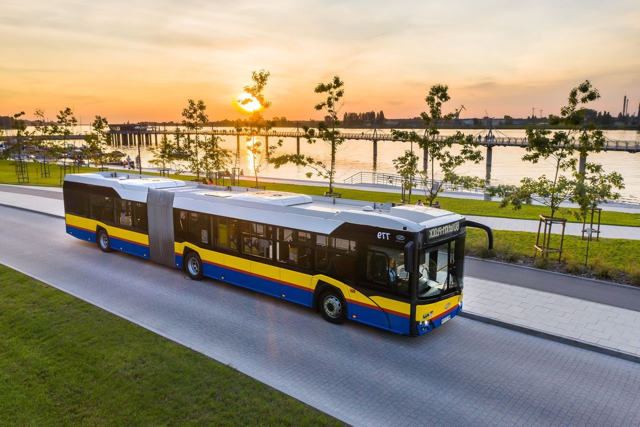 Wakacje za nami - idą zmiany w kursowaniu autobusów