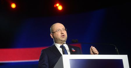 Kuriozalny pomysł koalicjanta PiS. Polska może stracić miliardy z UE