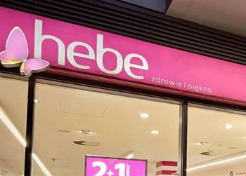 Hebe ogłasza. Do 60 proc. zniżki na wybrane zapachy