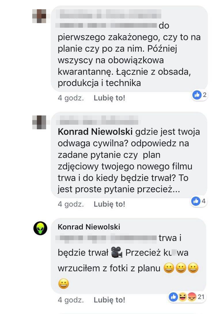 Konrad Niewolski