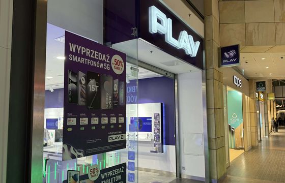 10 nowych kanałów telewizyjnych w ofercie Play