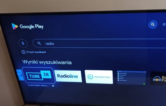 Polskie Radio inwestuje w DAB+ i planuje aplikację na telewizory Smart TV