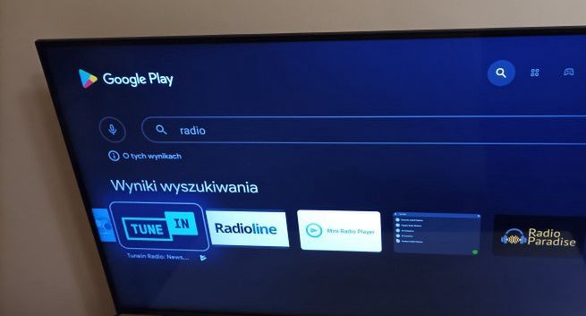 Polskie Radio inwestuje w DAB+ i planuje aplikację na telewizory Smart TV