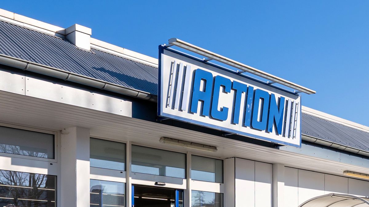 Promocje w sklepach Action