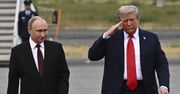 "Rozczarowanie". Media dosadnie po zakończonym spotkaniu Trump-Putin