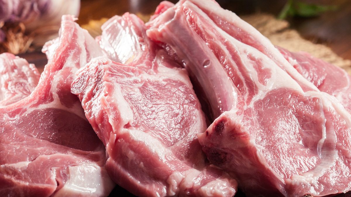 To niedoceniane i rzadko wybierane w Polsce mięso