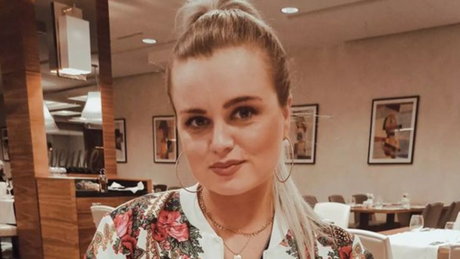 Kasia Gąsienica z "Gogglebox" zdradziła metraż domu, który buduje 